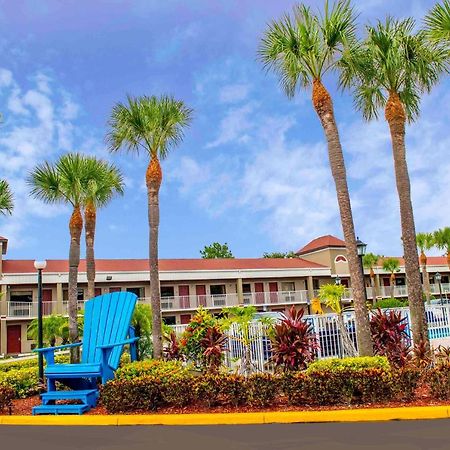 Hotel South Tampa & Suites Exterior photo